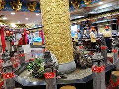 大堂-万荣烤鸭店·北京菜(天坛店)