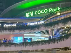 -深圳龙华星河COCO City(民治店)