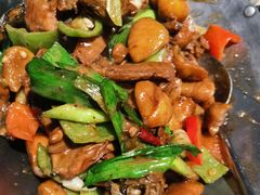 -梁家大院•农家菜(昆山会展中心店)