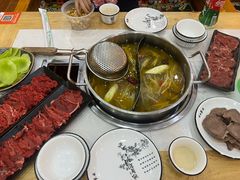 -田村·酸汤鲜牦牛肉火锅(布达拉宫广场店)