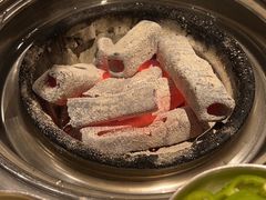 -安又胖韩国烤肉