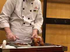 -北京全聚德(天安门店)