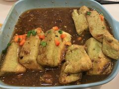 -香香海南菜餐厅