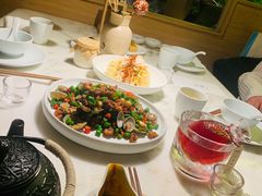 -初蓉丨遇见新川菜(亲贤街荣耀店)