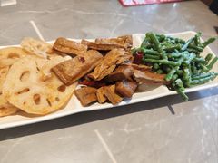 凉菜拼盘-好這口重庆小面(总店)