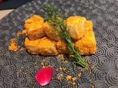 -菩提树·素食餐厅(汇智国际商业中心店)