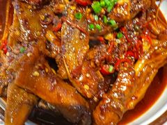 -江西老表·经典江西八大碗