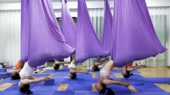 -亚太瑜伽普拉提学院