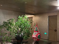 -隐溪茶馆(静安寺店)