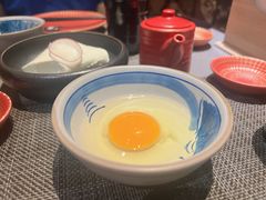 -满来寿喜烧(金虹桥店)