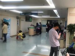 -北京大学第一医院(西城厂桥院区)