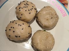 -小杨生煎(黄河路店)