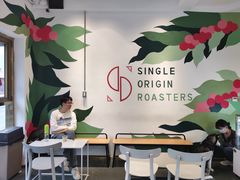 -KYO COFFEE(胶州路店)