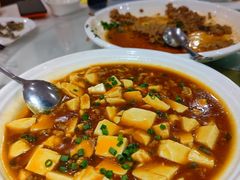 潮汕豆腐-潮人姐妹轩(海宁路店)
