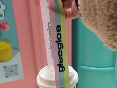 -gleeglee乐溢亦茶(合生汇店)