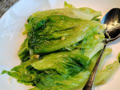 -川旺角融合菜•海景餐厅(星海广场店)