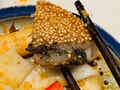 -焱三乐四川火锅店(经纬街店)