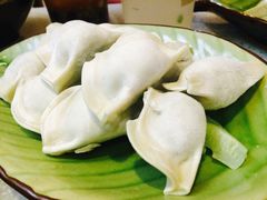 iphone_upload_pic-一叶一世界•素食餐厅(环球中心店)