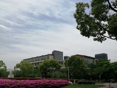 -江南大学(蠡湖校区)