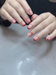 -Fanni美甲美睫皮肤管理