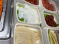 -海底捞火锅(凯德广场店)