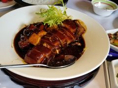 -开海·红岛海鲜虾水饺(石老人店)