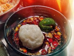 -狐狸爱上椰子鸡(滨江星光大道店)