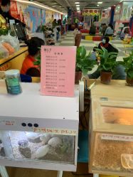 -汇乐童儿童主题乐园(李老社区商业中心店)