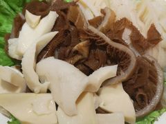 -清真·马家火锅美食城(镇江北路店)