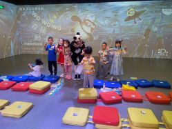 -小鸡哆哆故事屋·儿童乐园(嘉里城店)