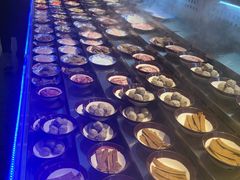 -李姑婆鲜切牛肉火锅自助(凤城二路店)