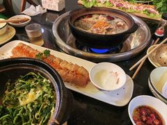 -大圈仔滋味研究所(龙湖·佰乐街店)
