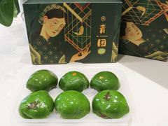 -你好独角兽·蛋糕甜品