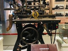 -中国铁道博物馆(正阳门馆)