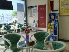 -美酷口腔牙齿矫正(江桥万达店)