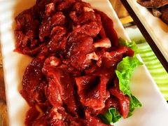 -原汁原味驴庄(长岭村店)