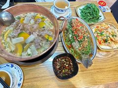 -妈妈的味道·腾冲特色菜(和顺古镇店)