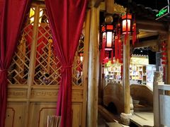 -大龙辣火锅·龙虾·烧烤(湖滨新天地店)