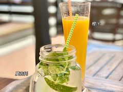 -LENBACH兰巴赫西餐啤酒坊(大连东港店)