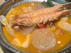 -沼津港精致料理·寿喜烧·烧鸟(漕河泾印象城店)