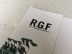 -RGF(巨鹿路店)