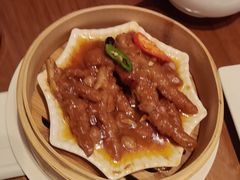 -东百坊巷大酒店·坊巷餐厅(东百中心店)