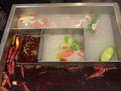 -重庆德忆火锅（龙南街3店）(渝水岸餐饮)