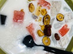 -刘记糟粕醋海鲜烧烤
