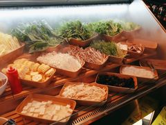 -牛YO寿喜烧火锅自助(三台子万象汇店)