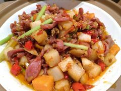 -大盐帮川菜馆(长楹天街店)