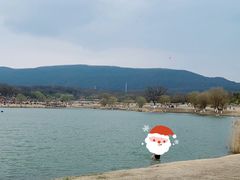 -钟山体育运动公园
