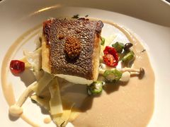 地中海煎海鱼-Solo(衡山路店)