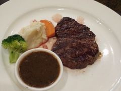 -德大西餐社(云南南路店)