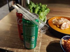 -山居屋炭火烧肉(厚街万达店)